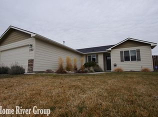 17862 Mountain Springs Ave, Nampa, ID 83687