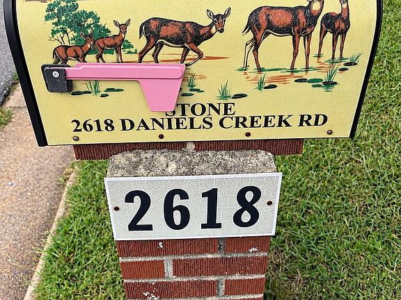 3rd image of 2618 Daniels Creek Rd