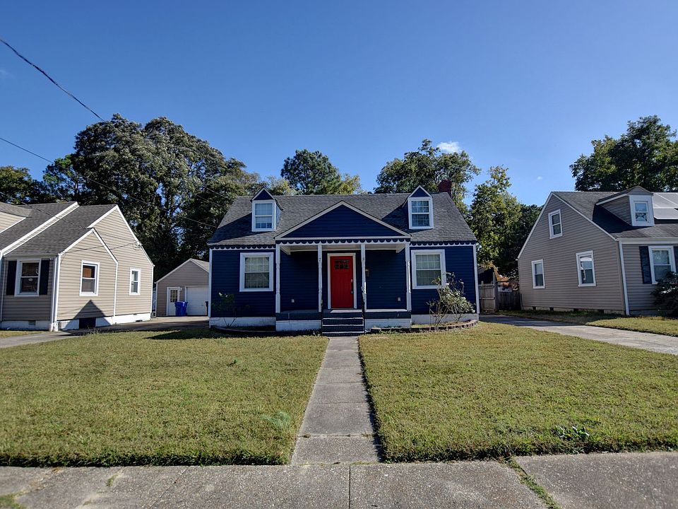 1st image of 7 Albemarle St