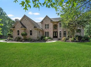 10911 Anchor Way, Magnolia, TX 77354