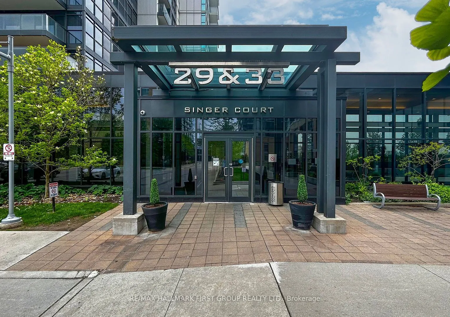2 bed, $2,500 — Photo 2