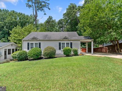 1597 Terry Mill Rd SE, Atlanta, GA, 30316
