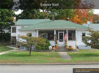 178 High St, Sanford, ME 04073