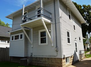 45 E 12th St, Fond Du Lac, WI 54935