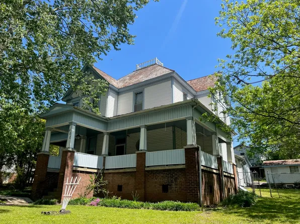 600 Austin Ave, Sheffield, AL 35660