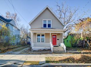 202 S 1st St, Madison, WI 53704