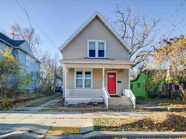202 S 1st St, Madison, WI 53704