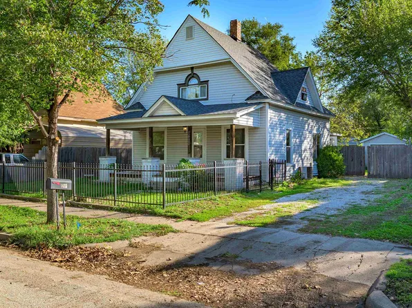 1420 S Emporia Ave, Wichita, KS 67211