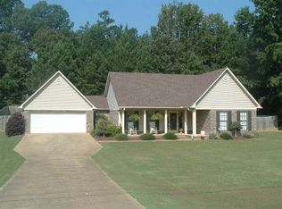 15 County Road 117, Farmington, MS 38834