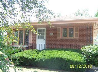1235 River Dr, Munster, IN 46321