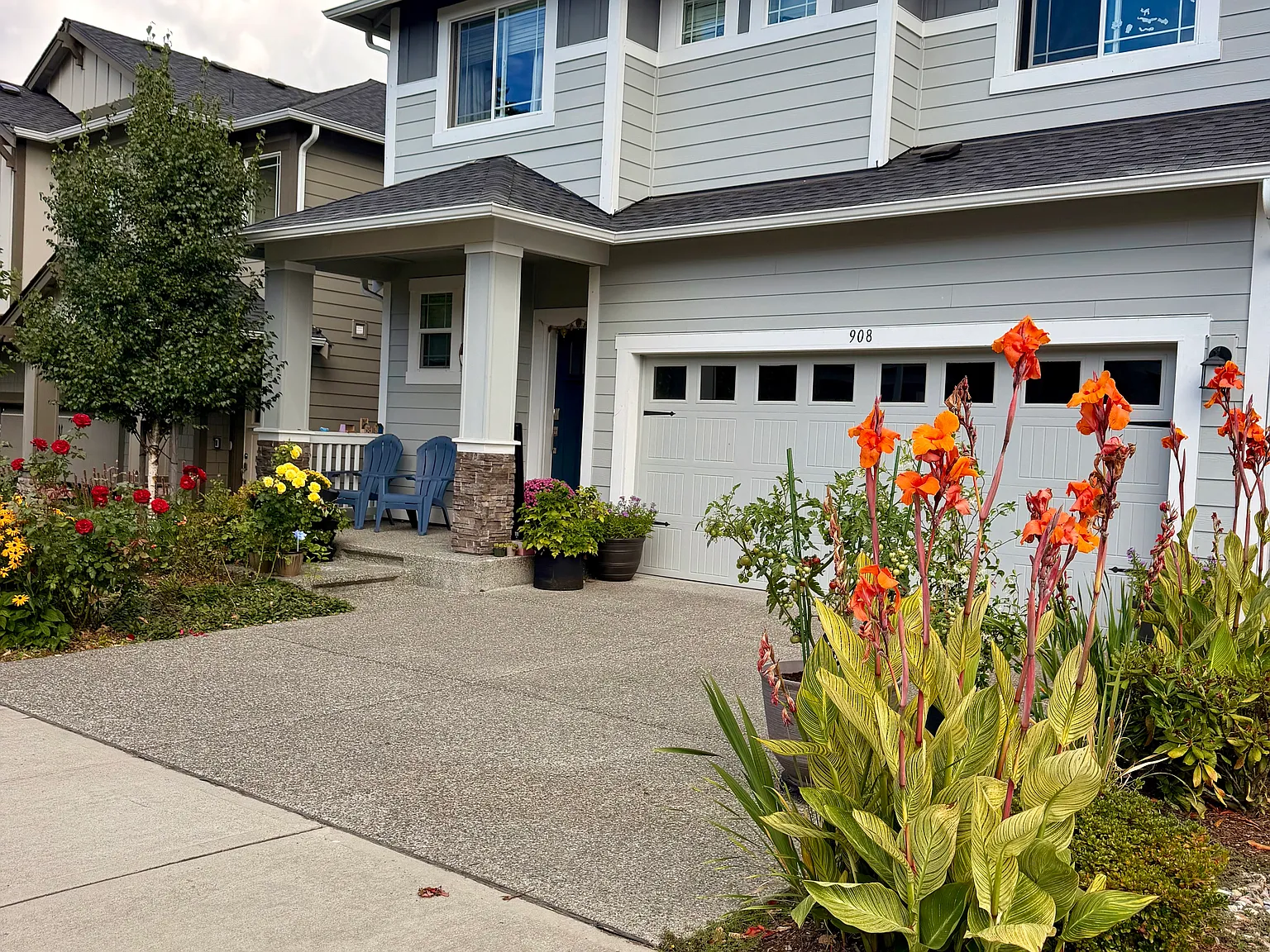 5 bed, 3.5 bath, 3060 sqft, $3,875 — Photo 2