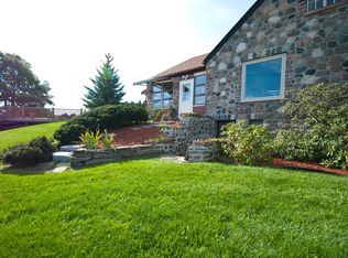 6151 Canadice Hill Rd, Springwater, NY 14560