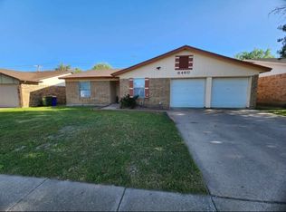 6460 Old Mill Cir, Watauga, TX 76148