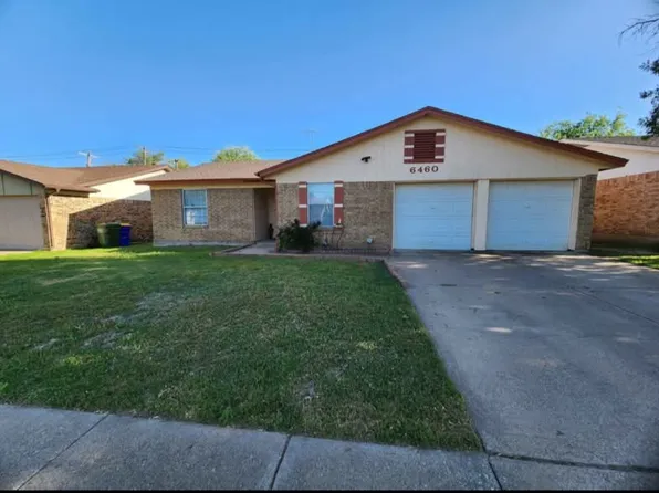 6460 Old Mill Cir, Watauga, TX 76148