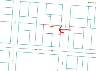 600 N Q St, Pensacola, FL 32505