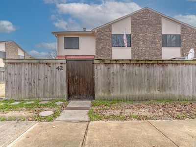 303 N Rhodes St APT 42, West Memphis, AR, 72301