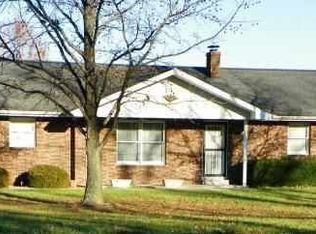 B Highway B, Perryville, MO 63775
