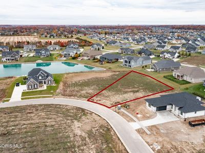 15048 N Cape Ct #181, Perrysburg, OH, 43551