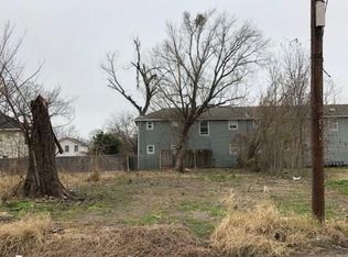 2206 Nettleton St, Houston, TX 77004