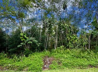 15-2768 Manalo St LOT 1028, Pahoa, HI 96778
