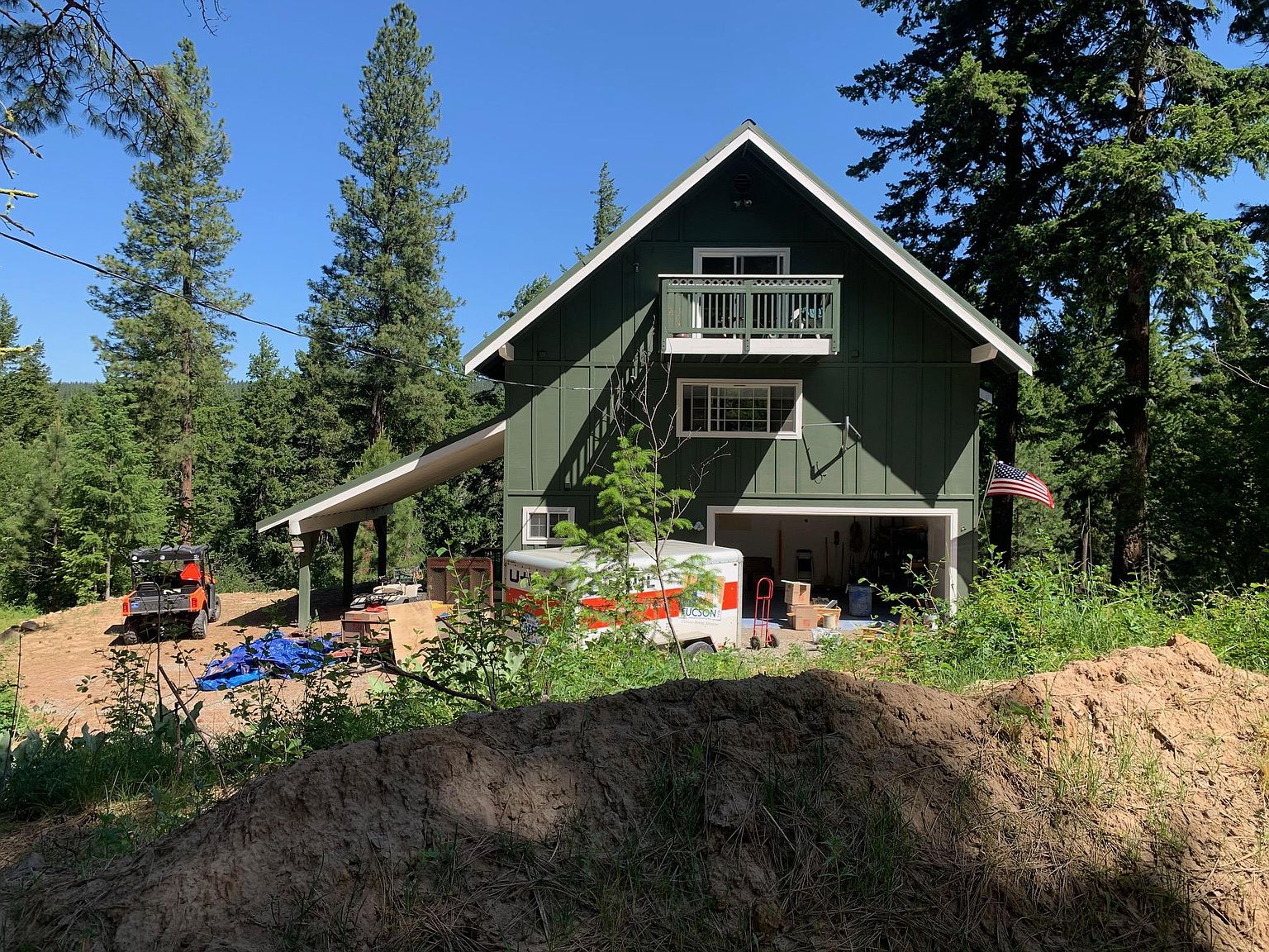 1981 Teanaway Terrace Rd, Cle Elum, WA 98922 Zillow