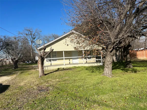 204 Wolfe St, Ponder, TX 76259