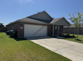 528 Jameson, Springtown, TX 76082