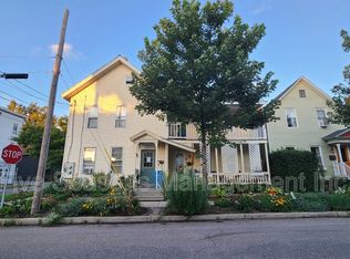 36 Lafountain St, Burlington, VT 05401