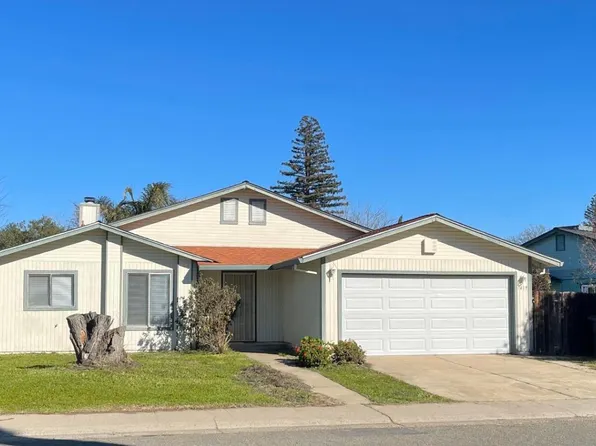 7419 Fleming Ave, Sacramento, CA 95828