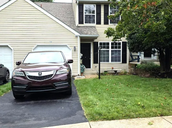 1146 Oxford Cir, Lansdale, PA 19446