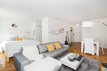 Rented by Brown Harris Stevens