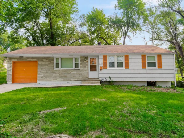 (undisclosed Address), Kansas City, MO 64137