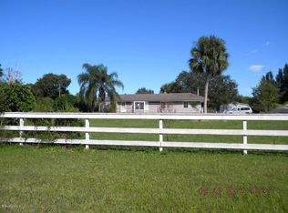 2445 Quarterman Ln, Malabar, FL 32950