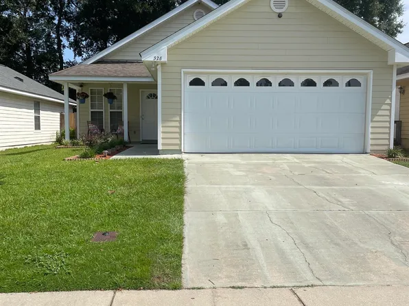 328 Chastain Ln, Tallahassee, FL 32310