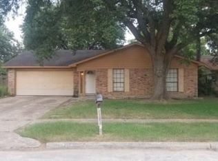 18218 Navajo Trail Dr, Spring, TX 77388