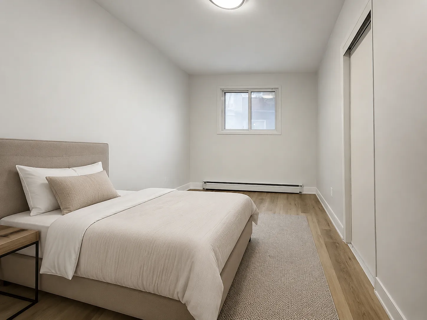 3 bed, 992 sqft, $1,850 — Photo 3