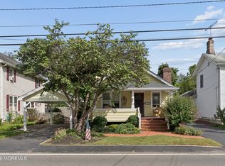 49 Laurel Avenue, Kingston, NJ 08528
