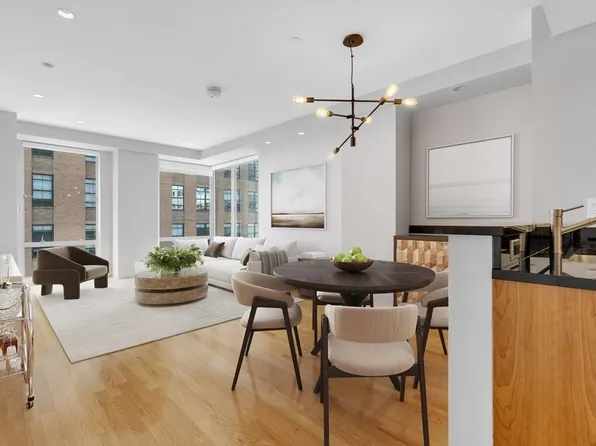 80 Broad St Unit 501, Boston, MA 02110