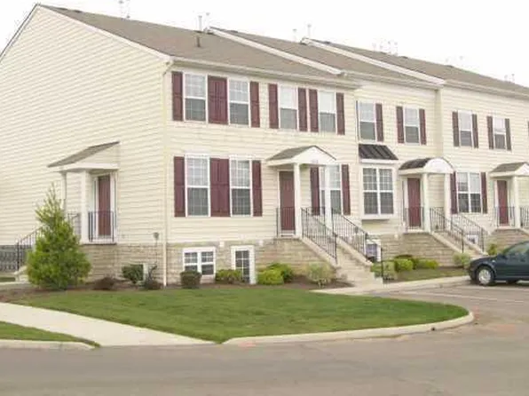 7071 Pleasant Colony Way #17707, New Albany, OH 43054