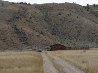 426 Stagecoach Trl, Cody, WY 82414