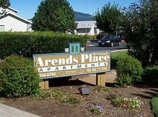 930 Sieverkropp Dr #8058, Hood River, OR 97031