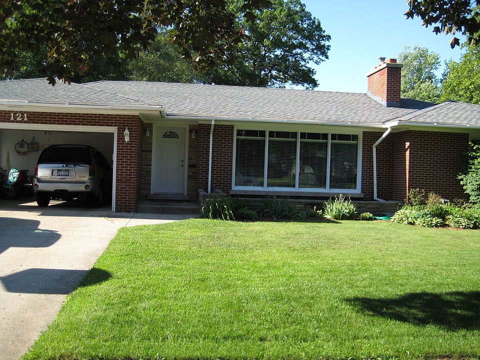 1st image of 121 W 30th St
