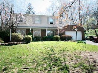 2385 Hidden Timber Dr, Pittsburgh, PA