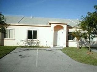 13927 SW 281st Ter, Homestead, FL 33033