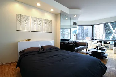 Rented by Town Residential