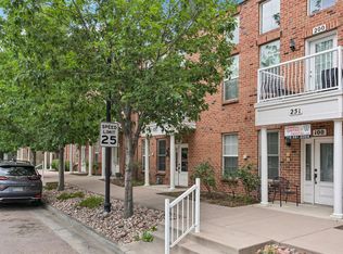 257 E Fountain Blvd UNIT 200, Colorado Springs, CO 80903