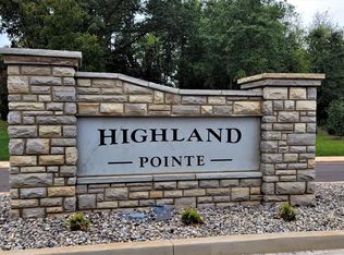 1494 Hamilton Ct LOT 29, Bowling Green, KY 42104