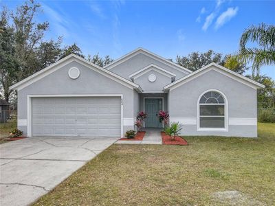 604 Elfrida Way, Kissimmee, FL, 34758