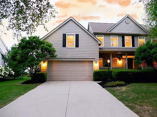 1st image of 3163 Goodman Meadows Dr