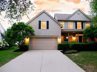 3163 Goodman Meadows Dr, Hilliard, OH 43026